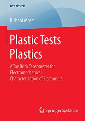 【预订】Plastic Tests Plastics
