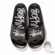 Stussy 镇店之宝 SOPHNET. 拖鞋 清永浩文合作限量款 SANDALS