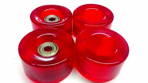 Patins à roulettes - Ref 2578577 Image 1