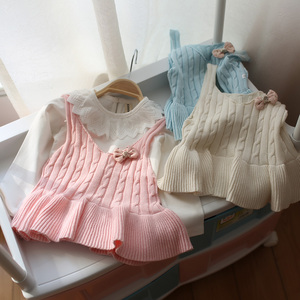 Gilet fille - Ref 2071685 Image 25