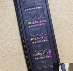 MC74LCX16245DTR2G  贴片  LCX16245G  TSSOP-48  全新原装