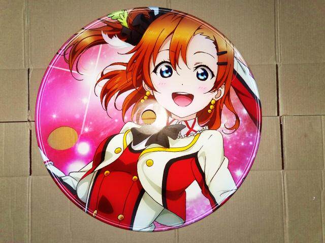 Sticker pour vélos - Ref 2277169 Image 1