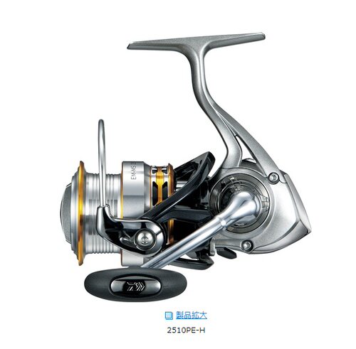纺车轮纺车轮DAIWA/达亿瓦