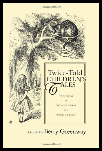 【预售】Twice-Told Children's Tales: The Influence of Chi