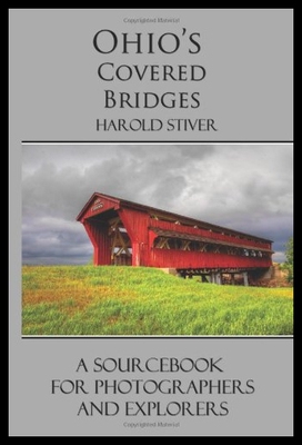 【预售】Ohio's Covered Bridges
