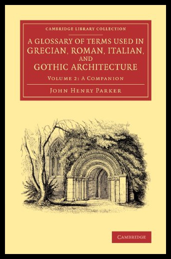 【预售】A Glossary of Terms Used in Grecian, Roman, Itali