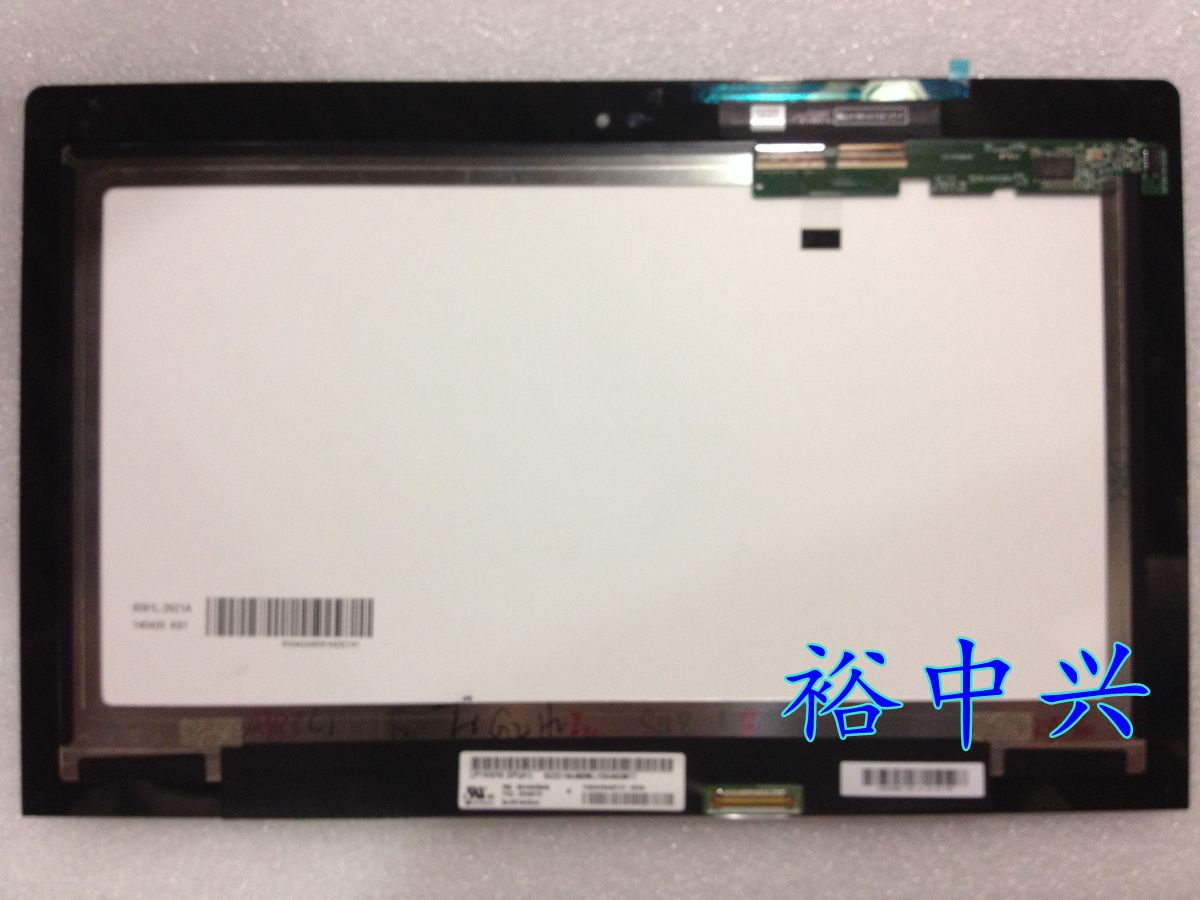 联想 S1 YOGA 13  YOGA 3 14 15  2pro  3pro 460 触摸液晶 总成
