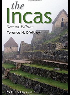 【预售】The Incas