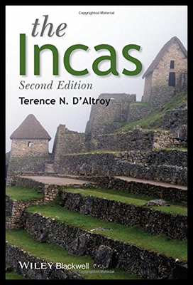 【预售】The Incas