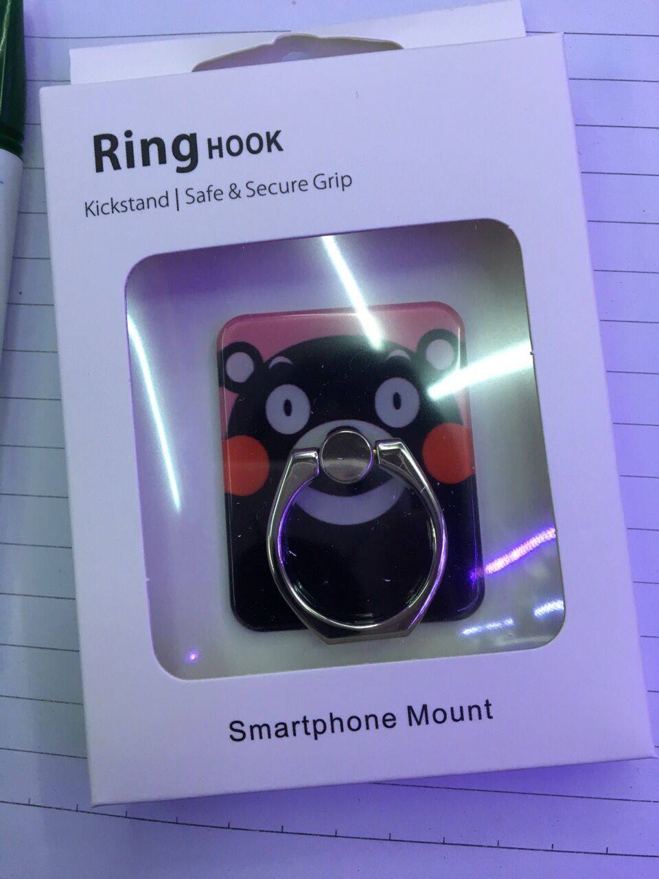 Support téléphone portable - Ref 1356333 Image 5