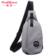 Sac pour homme - Ref 53365 Image 18