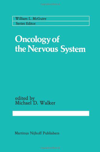 【预售】Oncology of the Nervous System