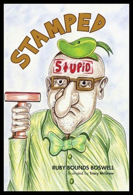 【预售】Stamped Stupid