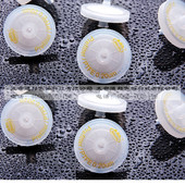 希波氏Xiboshi有机相针头滤器13mm0.2um PTFE滤头400个 盒