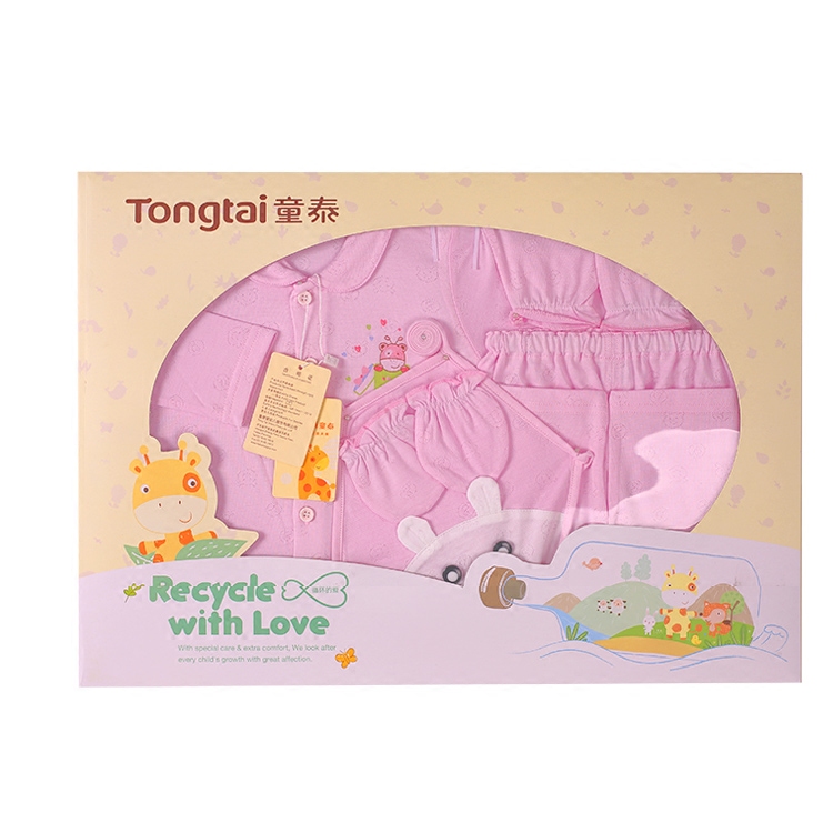 Coffret cadeau pour bébé - Ref 1956507 Image 5