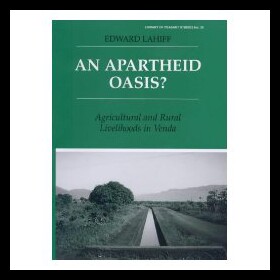 【预售】An Apartheid Oasis?: Agriculture and Rural Liveli