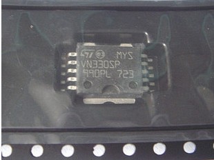 正品 VN330SP 主营汽车电脑板芯片全系列