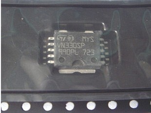正品 VN330SP 主营汽车电脑板芯片全系列