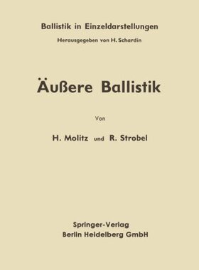 【预订】Aussere Ballistik