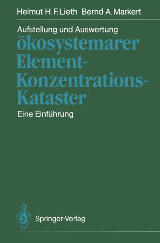 【预订】Aufstellung Und Auswertung Okosystem...