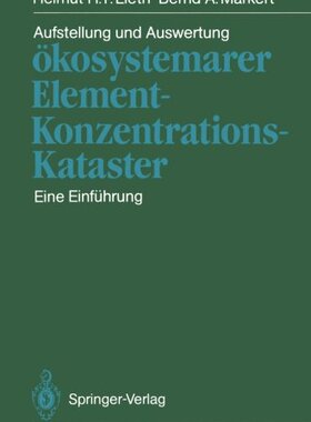【预订】Aufstellung Und Auswertung Okosystem...