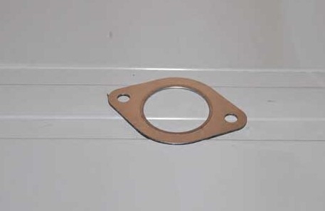 原装奇瑞瑞虎A3G5V5瑞虎7艾瑞泽357排气管接口垫密封垫消声器