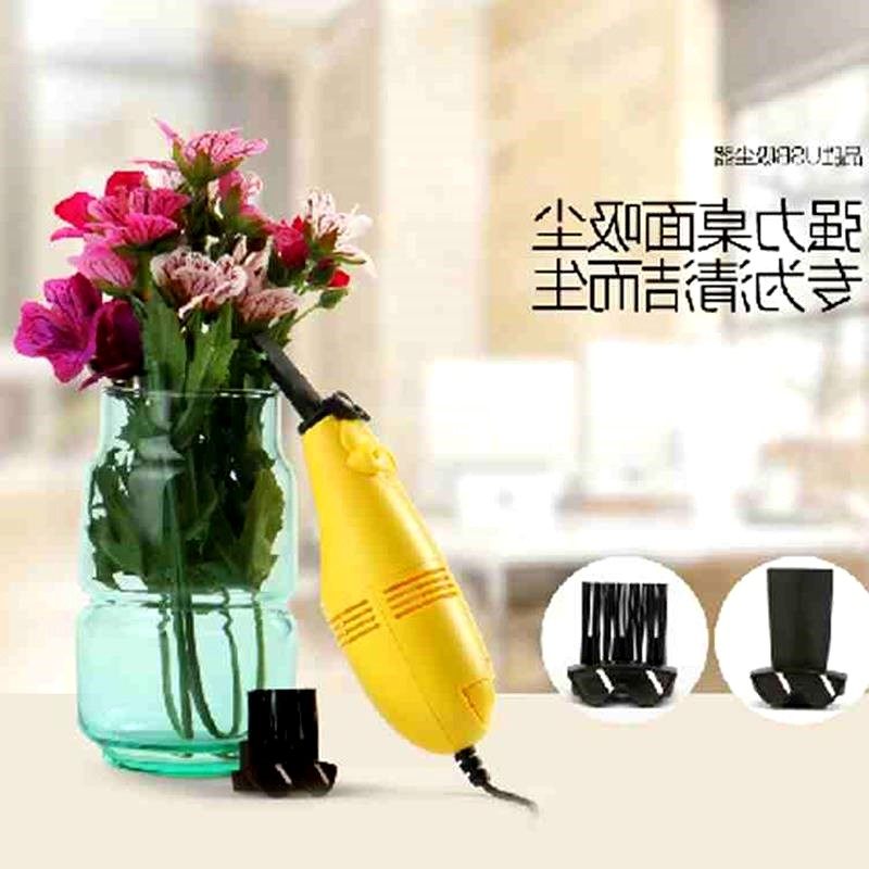 mini aspirateur USB - Ref 429984 Image 1