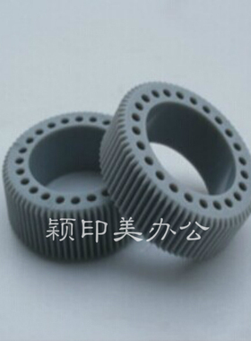 Y&M   VT2100 2200 3820 3950   5327 5328 5380搓纸轮皮