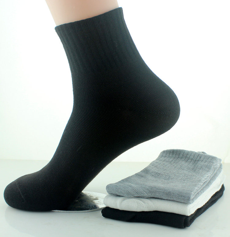 Chaussettes - collants simple - Ref 771885 Image 1