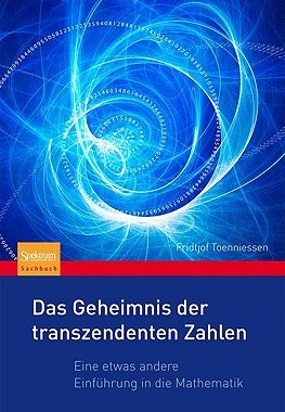 【预售】Das Geheimnis der Transzendenten Zah...