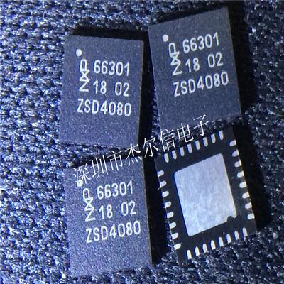 CLRC66301HN CLRC663 丝印66301  QFN32 进口原装 可直拍 出样