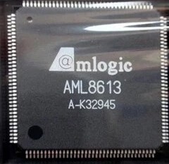AML8613 QFP144脚  质量保证
