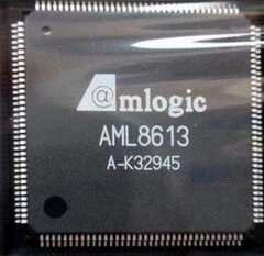 AML8613 QFP144脚  质量保证