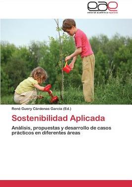 【预售】Sostenibilidad Aplicada