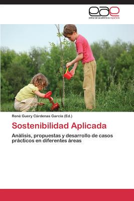 【预售】Sostenibilidad Aplicada