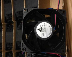 台达8038 24V 0.52A风SC225E2-AGT-07-05扇FFB0824EHE 9038 0.75A