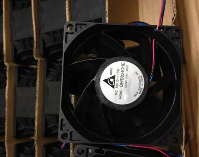 台达8038 24V 0.52A风SC225E2-AGT-07-05扇FFB0824EHE 9038 0.75A