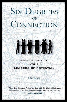 【预售】Six Degrees of Connection: How to Unlo