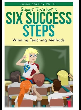 【预售】Super Teacher's Six Success Steps: Winning Teachi
