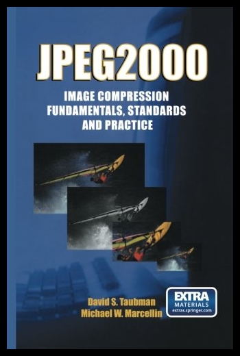 【预售】Jpeg2000 Image Compression Fundamental 书籍/杂志/报纸 生活类原版书 原图主图