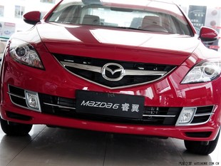 常州嚯嚯支架马自达睿翼 通用 海3/5  定制 支架 改灯支架