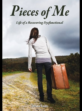 【预售】Pieces of Me: Life of a Recovering Dysfunctional