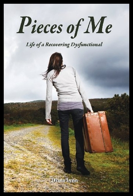 【预售】Pieces of Me: Life of a Recovering Dysfunctional