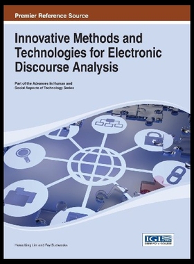 【预售】Innovative Methods and Technologies for Electroni