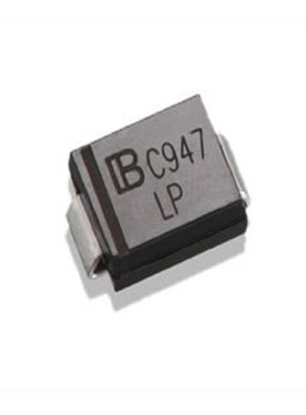 TVS管瞬态抑制二极管 SMBJ11A  SMBJ11CA  DO-214AA 600W 11V