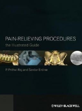【预订】Pain-Relieving Procedures - the Illu...
