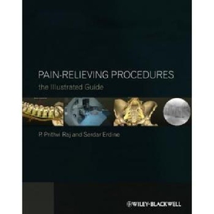 【预订】Pain-Relieving Procedures - the Illu...