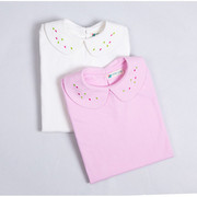 Chemise fille BABY CLUB à manche longue - Ref 2086202 Image 10