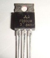 原装进口拆机 FS50UM-3质量保证现货