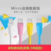 chargeur GOLF pour téléphones SAMSUNG SAMSUNG SM- G9008V - Ref 1295111 Image 8